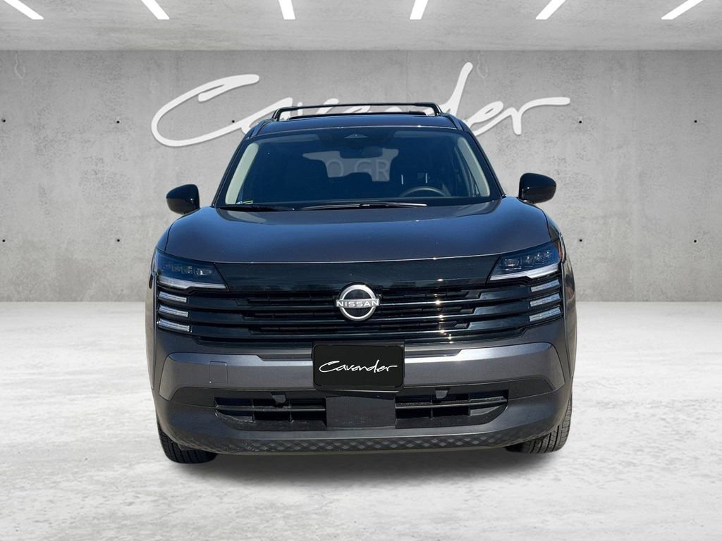 New 2026 Nissan Kicks SV w/ SV Premium Package image 18