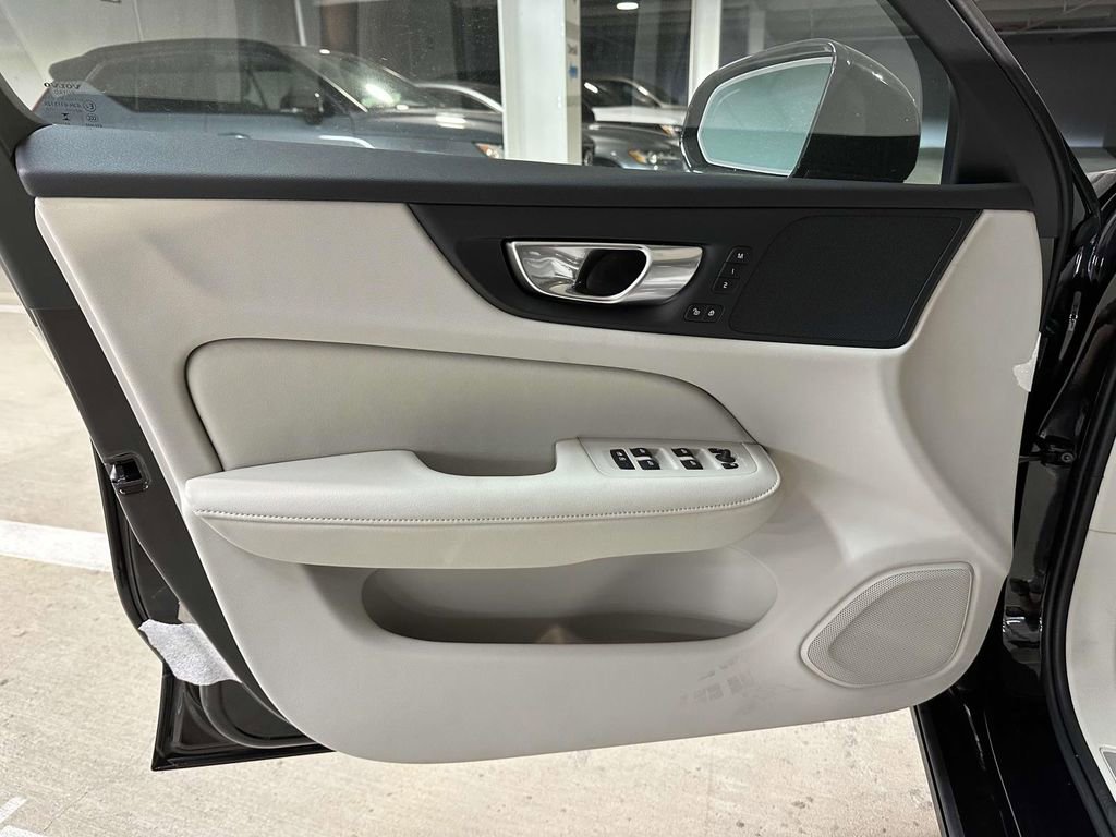 Certified 2024 Volvo S60 T8 Plus w/ Climate Package image 11