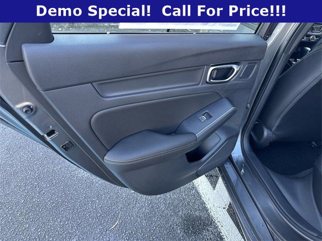 Certified 2025 Acura Integra A-Spec image 14