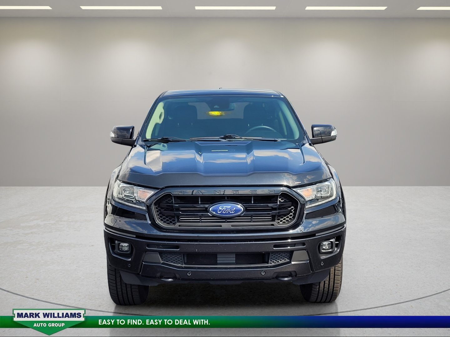 Used 2020 Ford Ranger Lariat w/ Equipment Group 501A Mid AWD/4WD image 9
