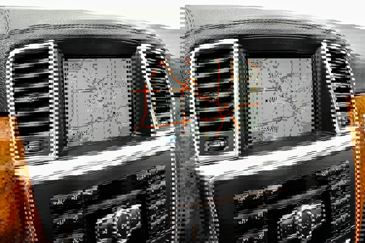 Used 2014 Mercedes-Benz GL 450 4MATIC image 20