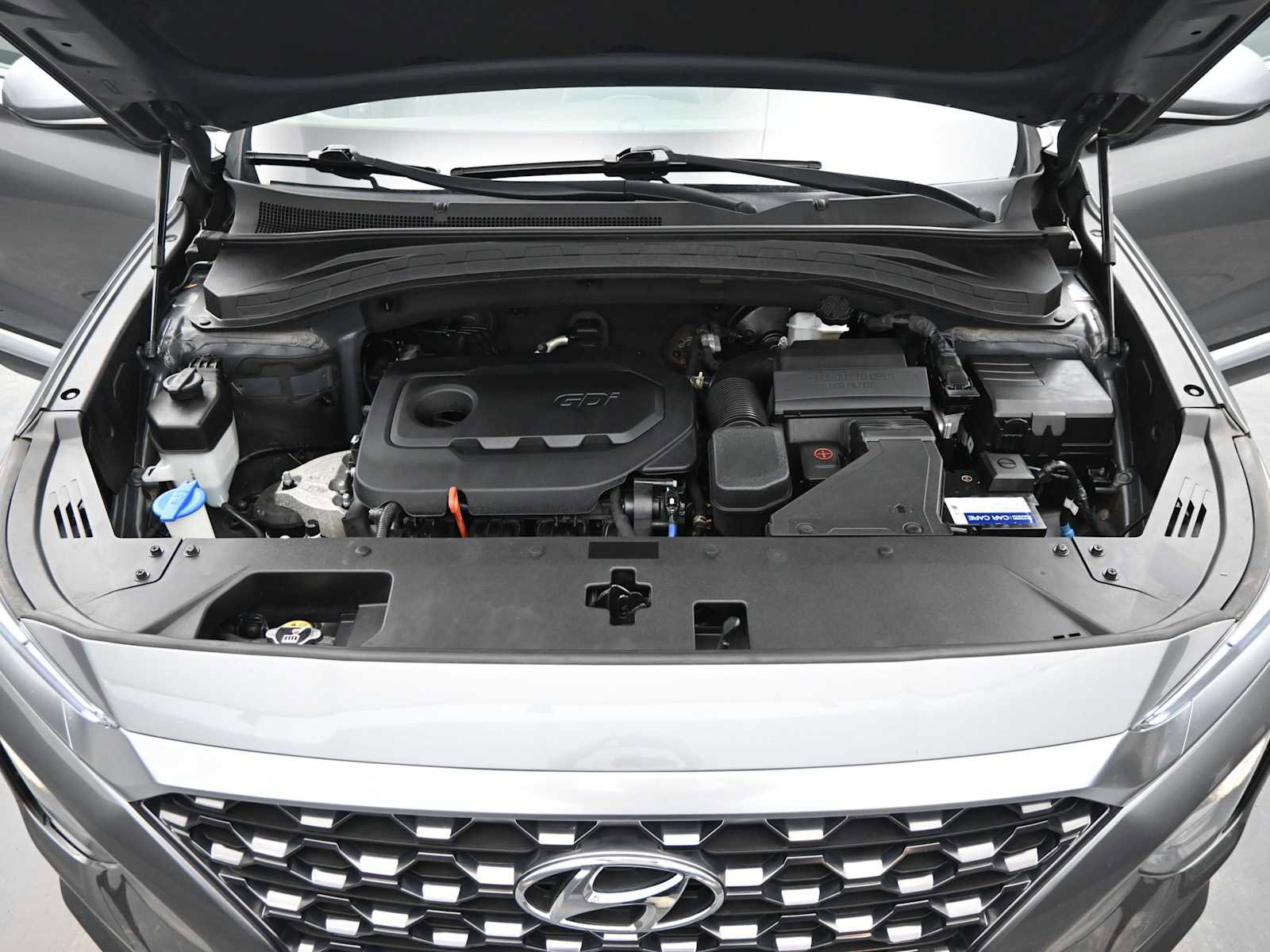 Used 2020 Hyundai Santa Fe SEL image 21