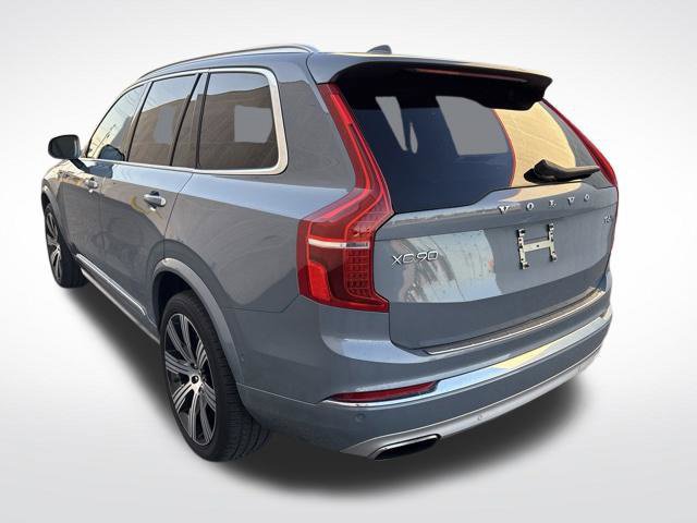 Used 2021 Volvo XC90 T6 Inscription w/ Advanced Package AWD/4WD image 5