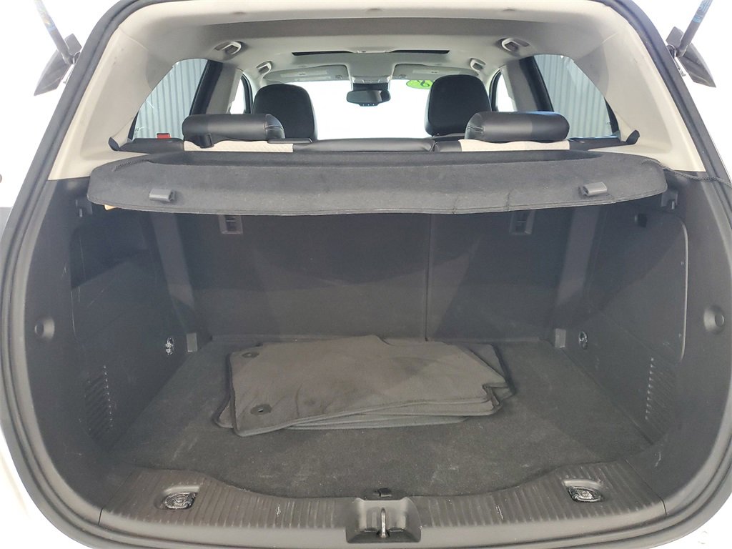 Used 2018 Buick Encore Preferred w/ Experience Buick Package image 8