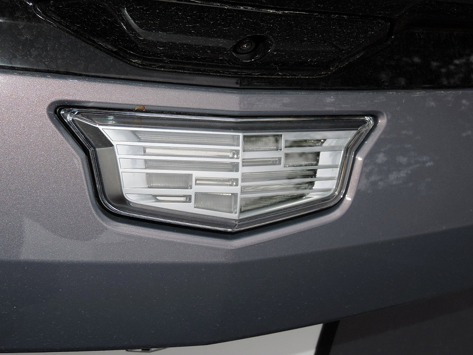 New 2026 Cadillac Optiq Luxury 2 RWD image 10