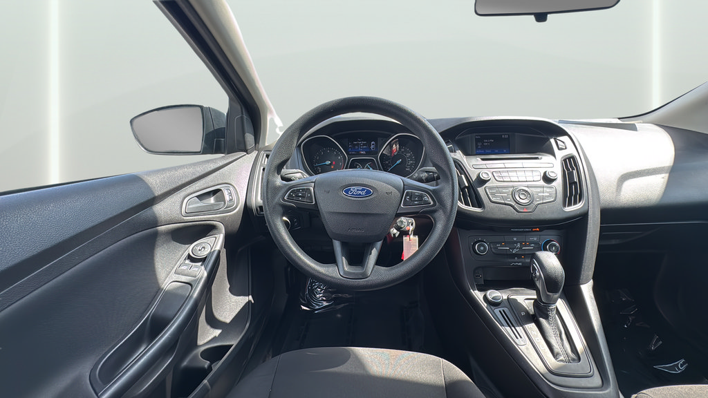 Used 2017 Ford Focus S FWD image 16