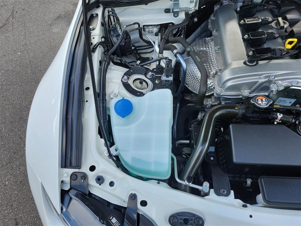 Used 2023 MAZDA MX-5 Miata Grand Touring w/ Weather Package image 42