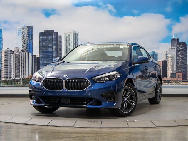 Used 2024 BMW 228i xDrive Gran Coupe w/ Premium Package AWD/4WD image 2