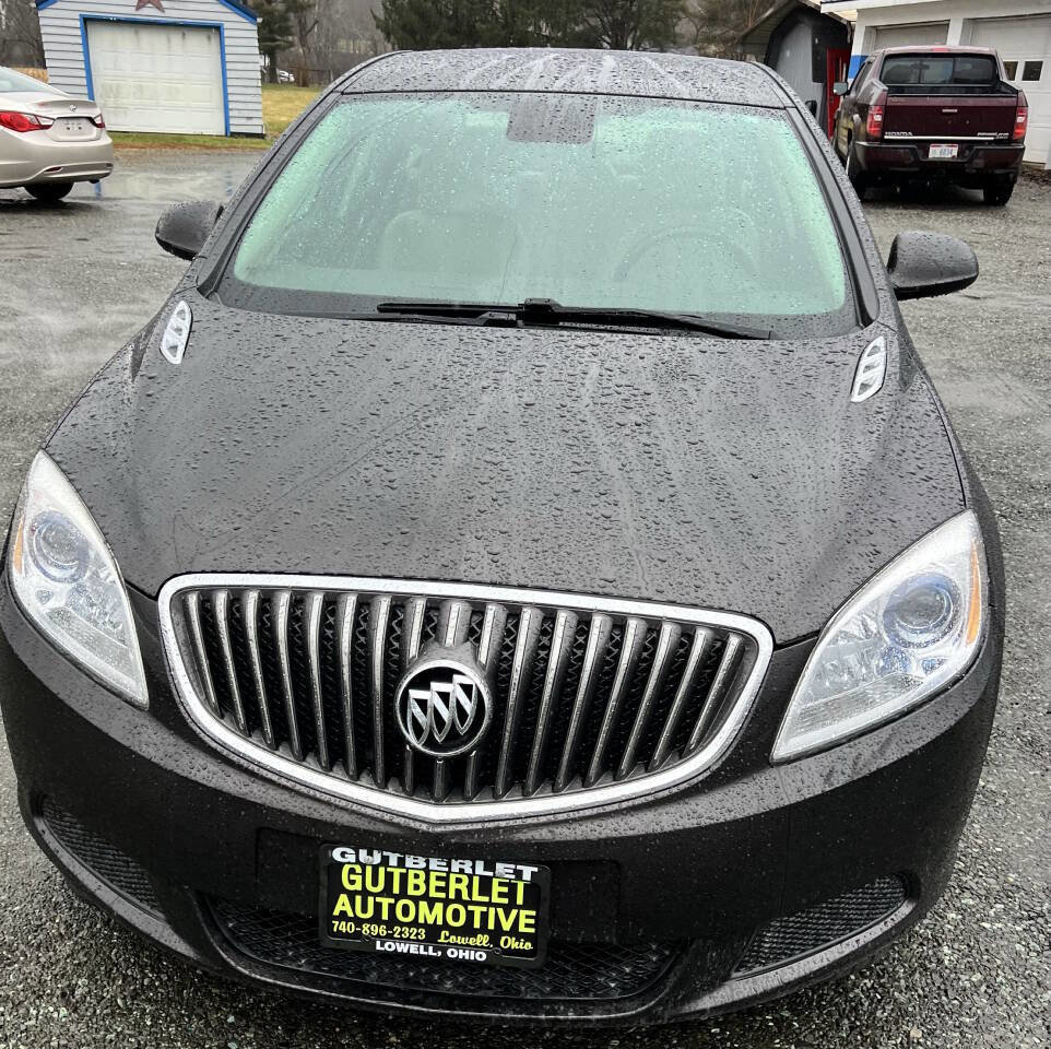 Used 2015 Buick Verano image 2