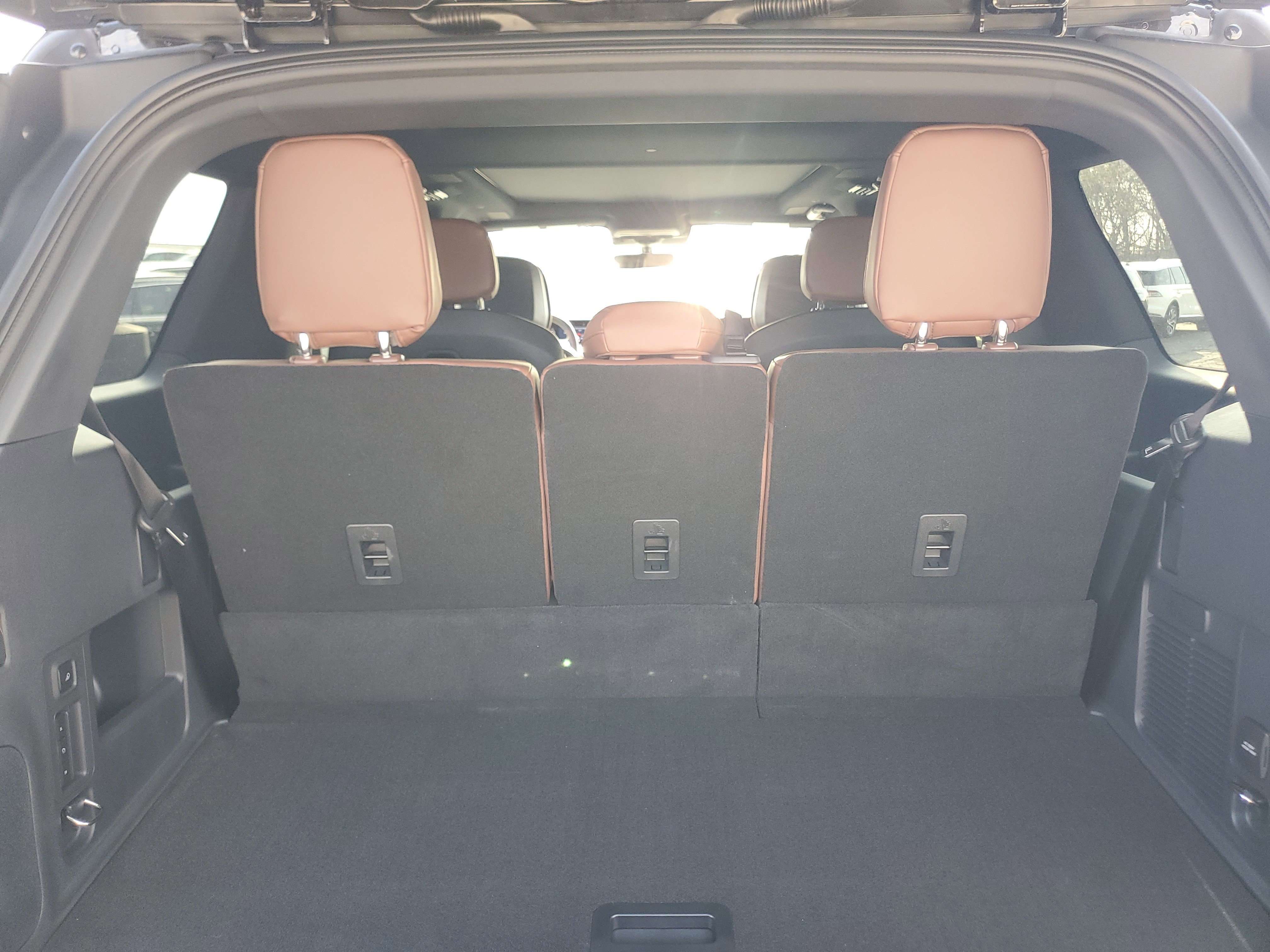 New 2026 Lincoln Navigator Reserve image 32