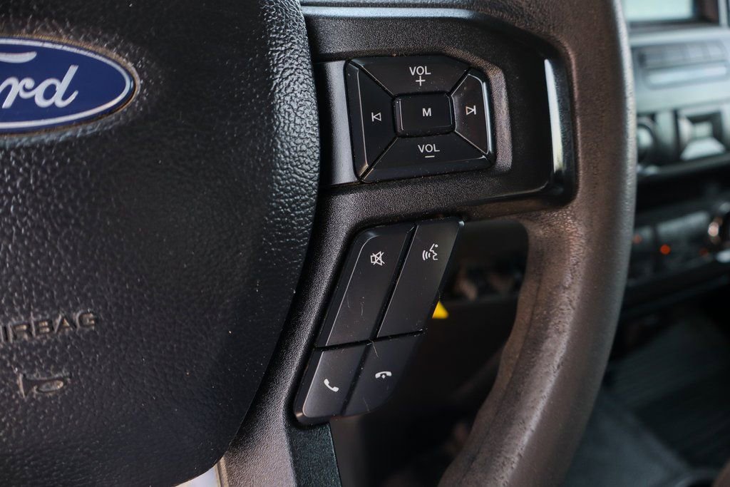 Used 2019 Ford F250 XL w/ Power Equipment Group AWD/4WD image 23