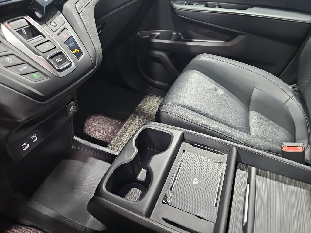 Used 2025 Honda Odyssey EX-L image 26
