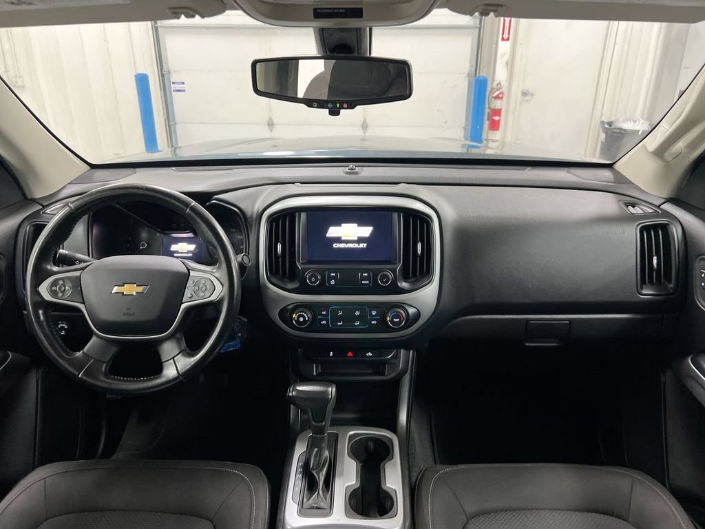 Used 2020 Chevrolet Colorado LT RWD image 10