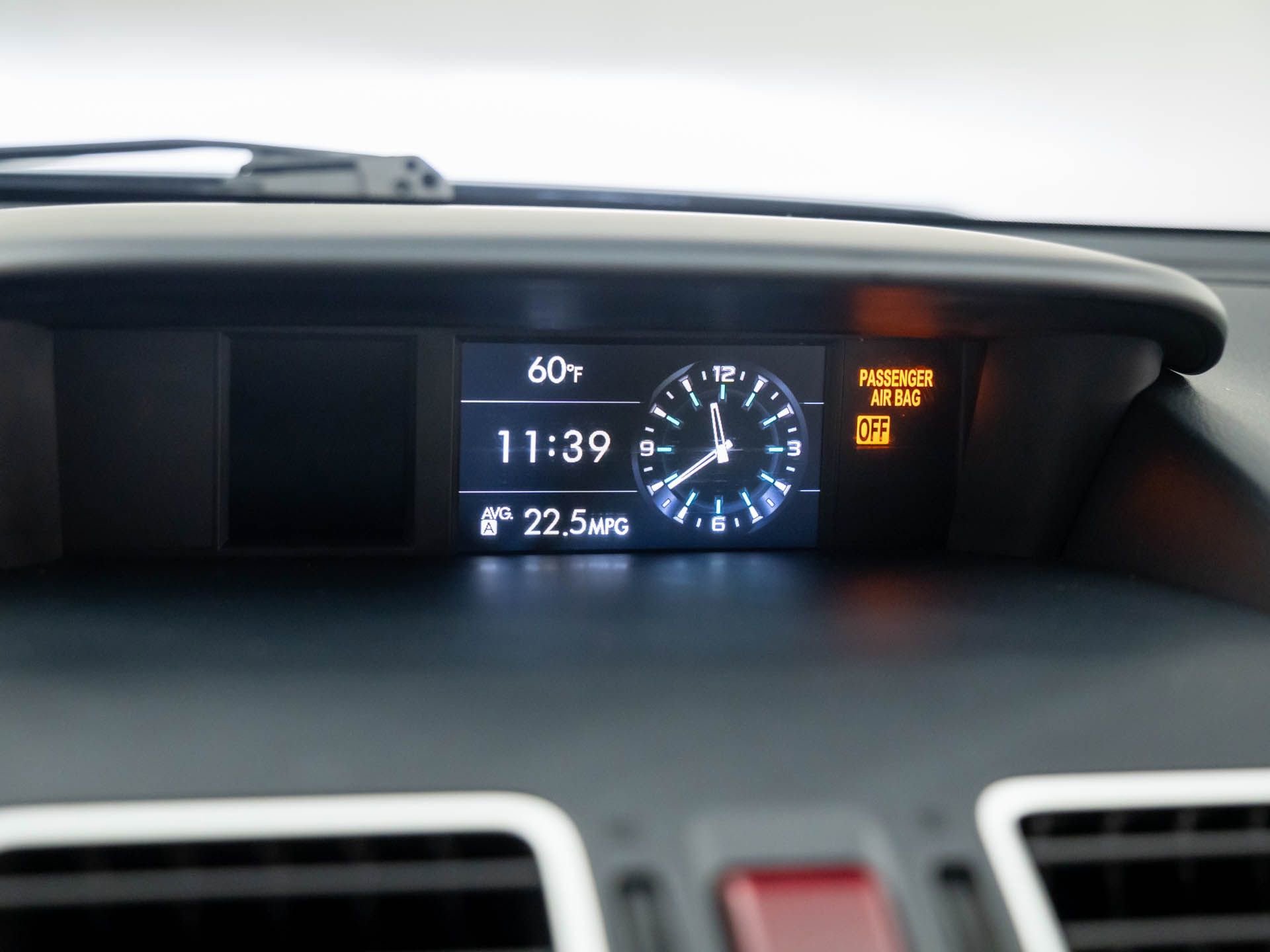 Used 2016 Subaru Forester 2.0XT Touring w/ Protection Package #2 image 26