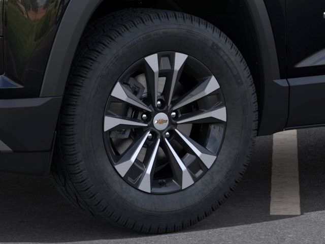 New 2027 Chevrolet Equinox LT FWD image 9
