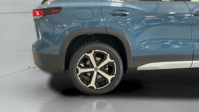 New 2026 Volkswagen Tiguan SE AWD/4WD image 18