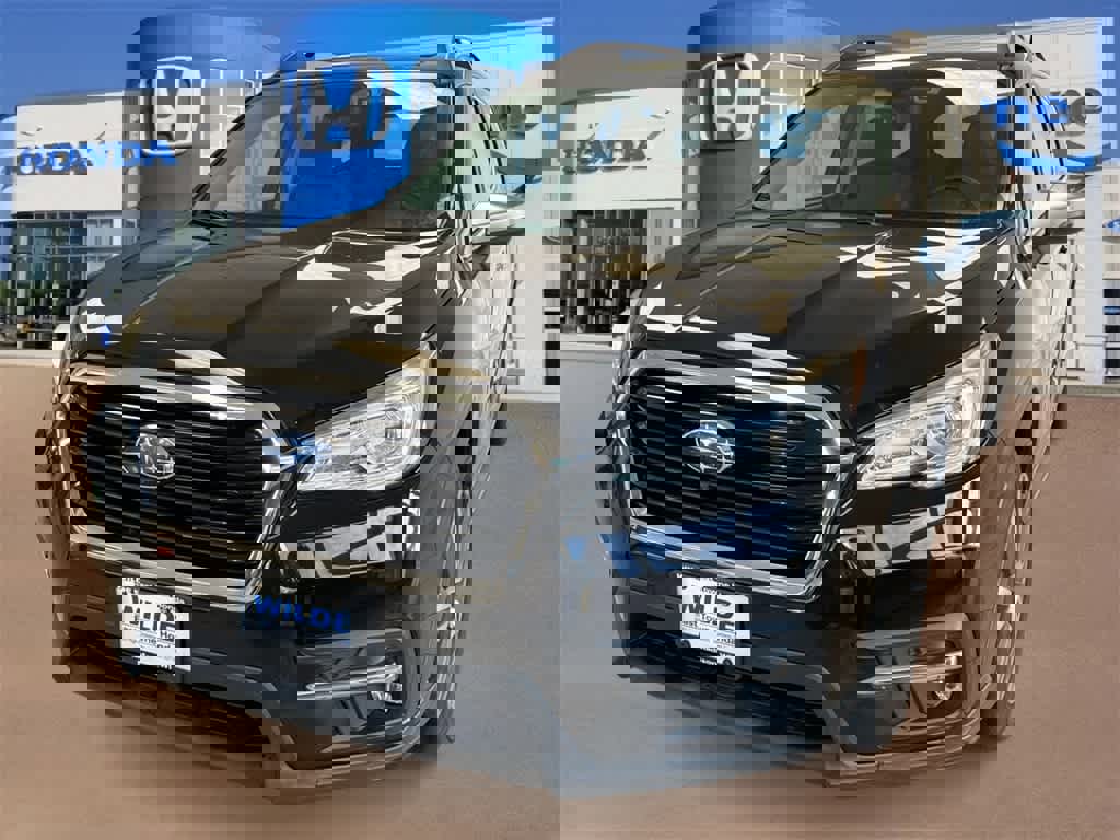 Used 2019 Subaru Ascent Touring w/ Popular Package #2 image 4