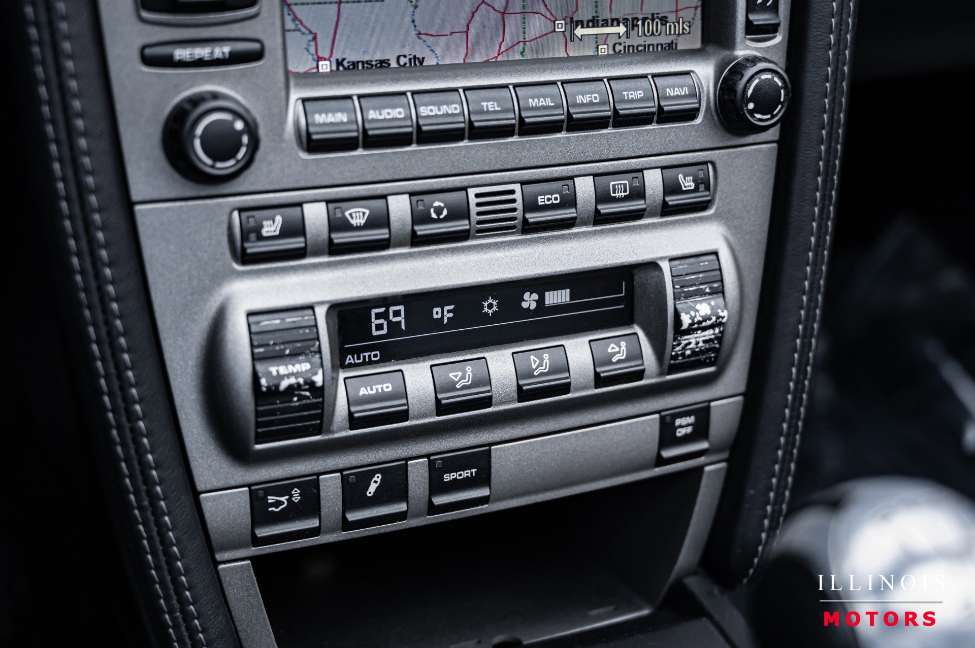 Used 2007 Porsche 911 Carrera 4S image 22