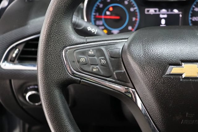 Used 2017 Chevrolet Cruze LT w/ Convenience Package FWD image 19