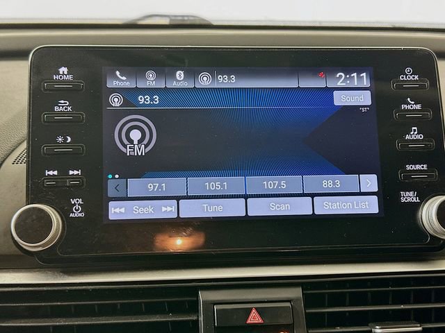 Used 2021 Honda Accord Sport Special Edition image 14