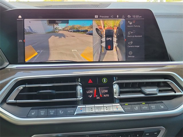 Used 2020 BMW X5 sDrive40i w/ Premium Package image 18