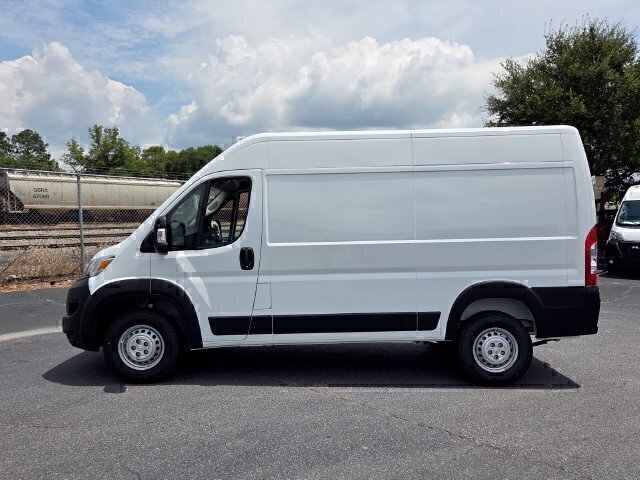 New 2026 RAM ProMaster 1500 w/ Convenience Group FWD image 4