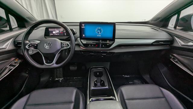 Used 2023 Volkswagen ID.4 Pro S image 24