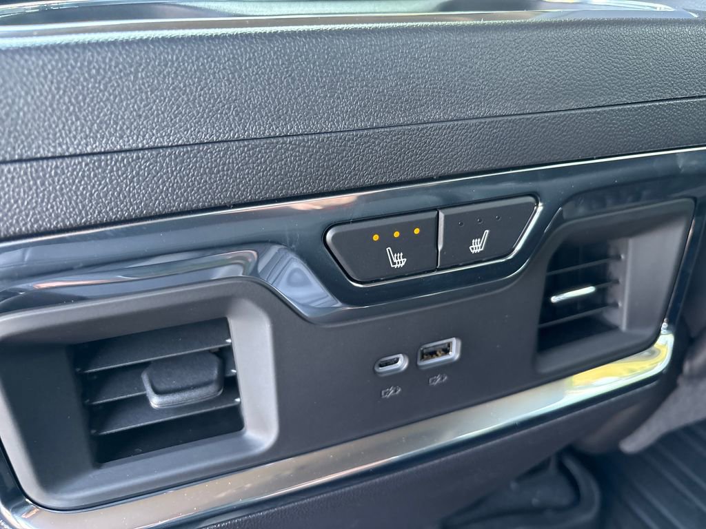 New 2026 GMC Sierra 1500 SLT w/ SLT Premium Plus Package AWD/4WD image 40