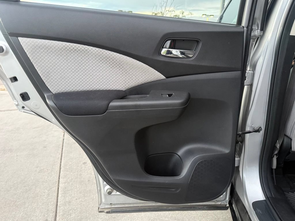 Used 2016 Honda CR-V EX image 20