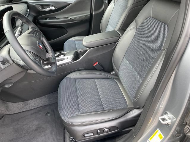Certified 2026 Buick Envista Preferred w/ Convenience I Package FWD image 11