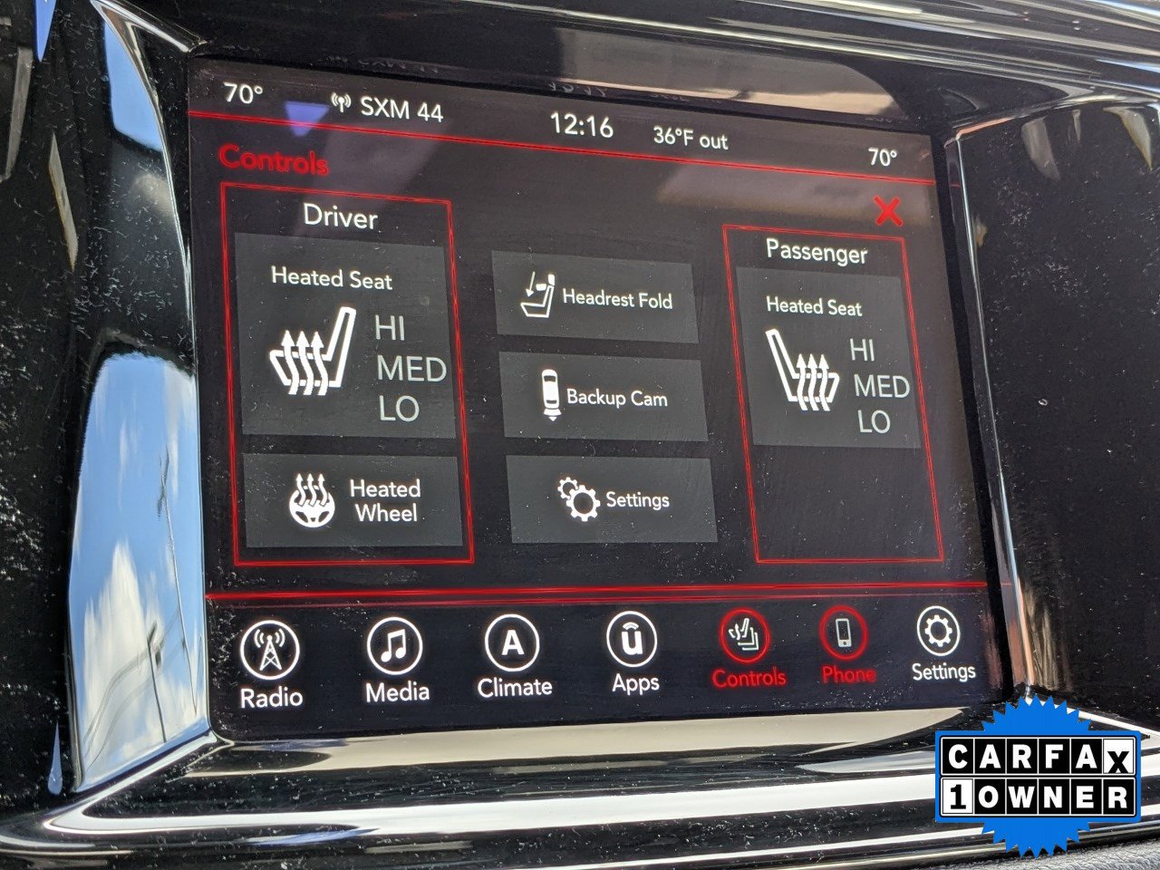 Used 2021 Dodge Durango GT image 26