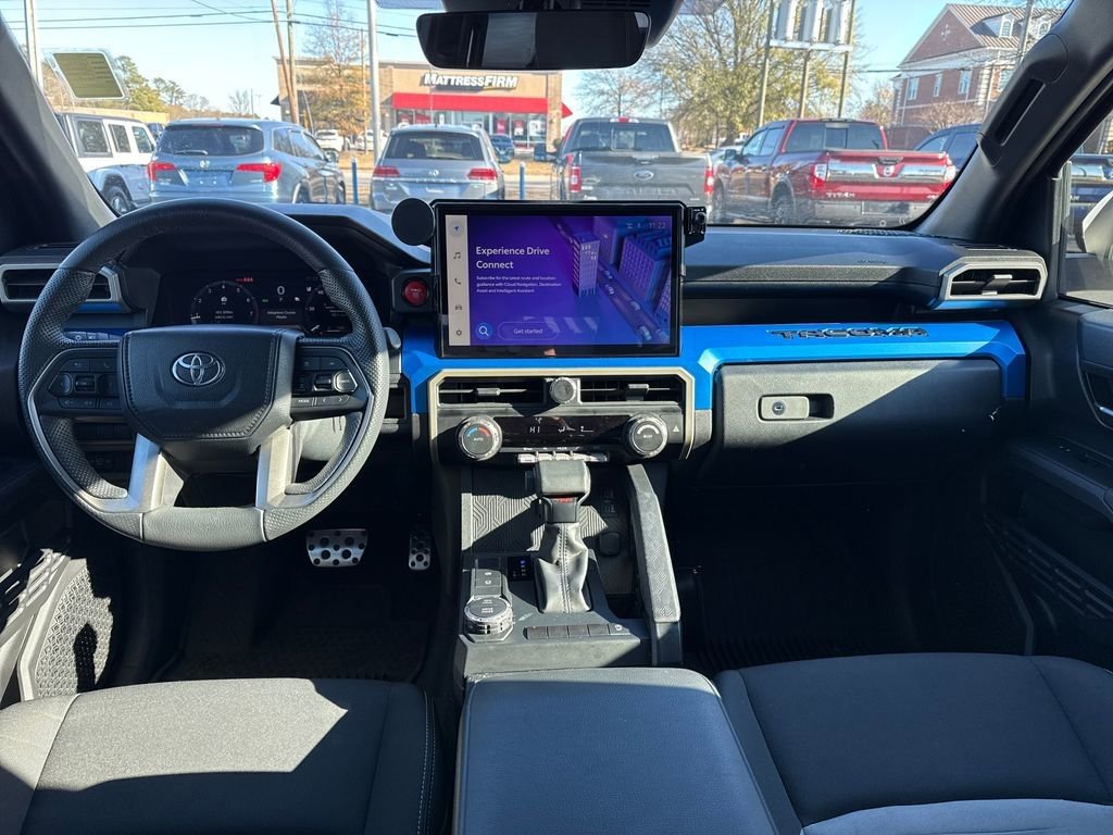 Used 2024 Toyota Tacoma TRD Sport image 21