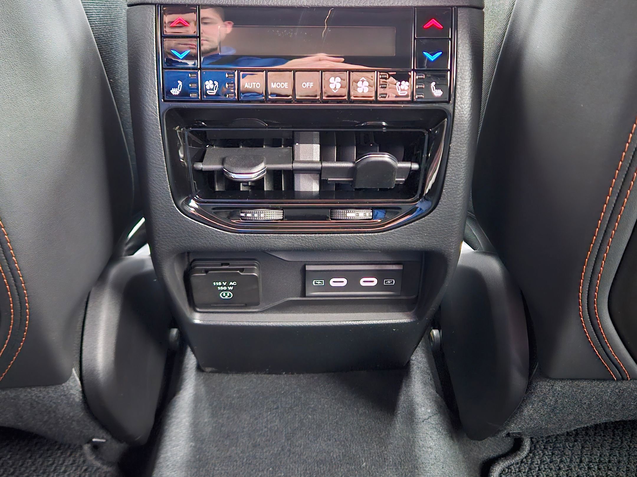 New 2026 Jeep Grand Cherokee Summit image 24