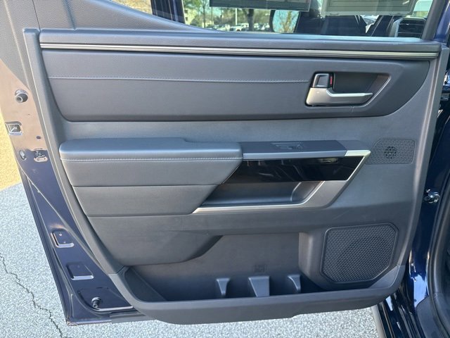 Used 2024 Toyota Tundra Limited w/ Nightshade Package image 23