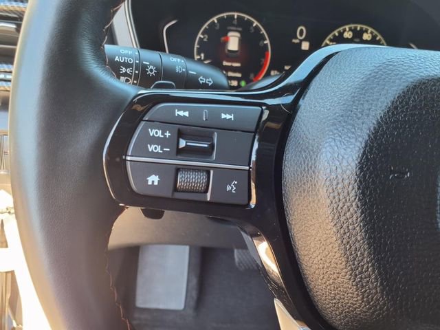 Used 2024 Honda Pilot TrailSport image 23