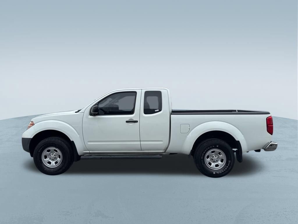 Used 2016 Nissan Frontier S image 26