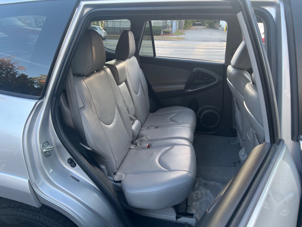 Used 2012 Toyota RAV4 Limited w/ Premium Plus Value Pkg image 18