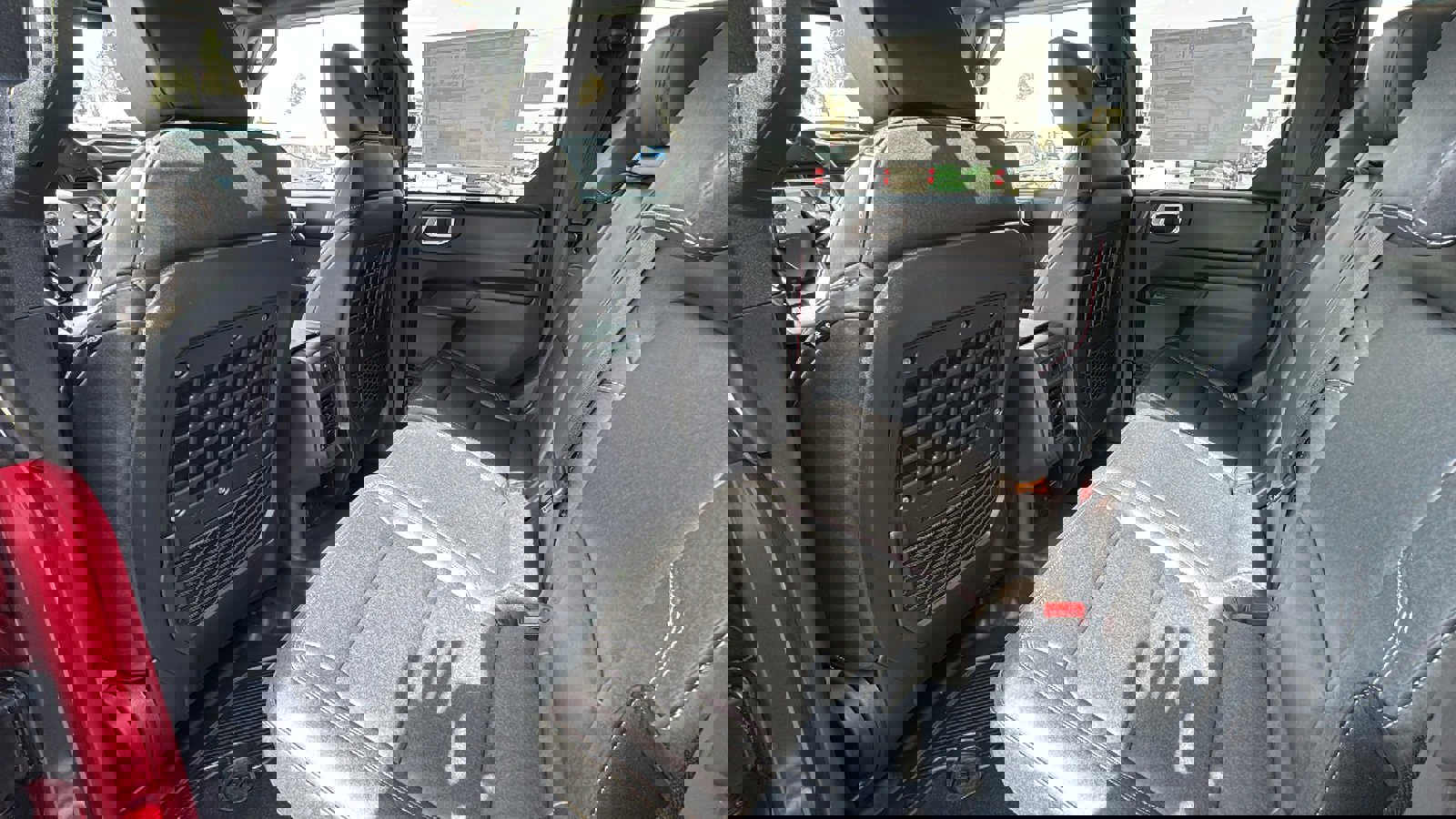 New 2026 Ford Bronco Badlands image 29