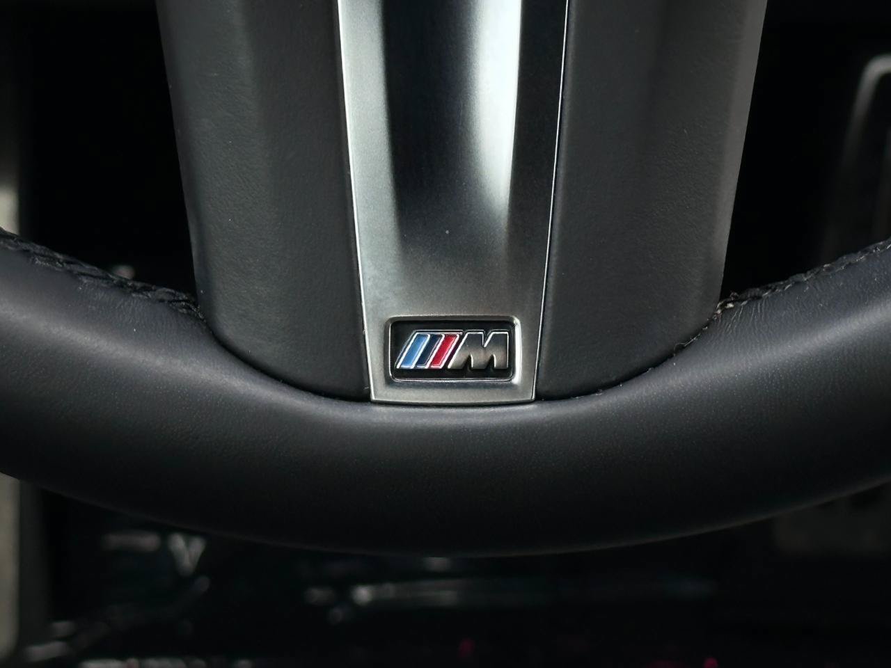 Used 2023 BMW 330i Sedan w/ M Sport Package RWD image 13