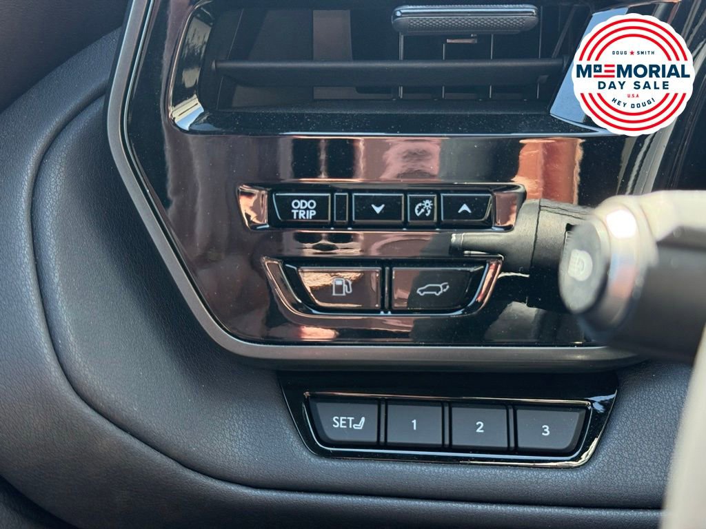 Used 2024 Lexus TX 350 AWD w/ Technology Package image 9