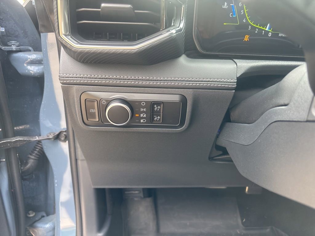 Used 2025 Ford Mustang GT Premium RWD image 28