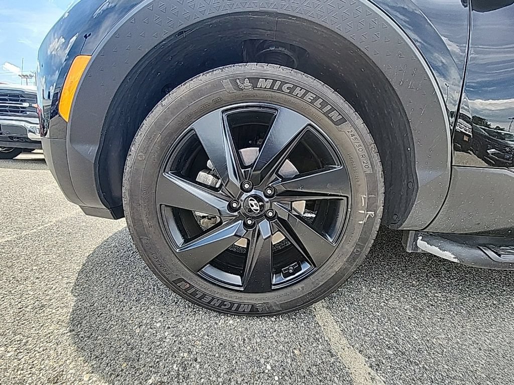 Certified 2024 Hyundai Santa Cruz Night AWD/4WD image 25