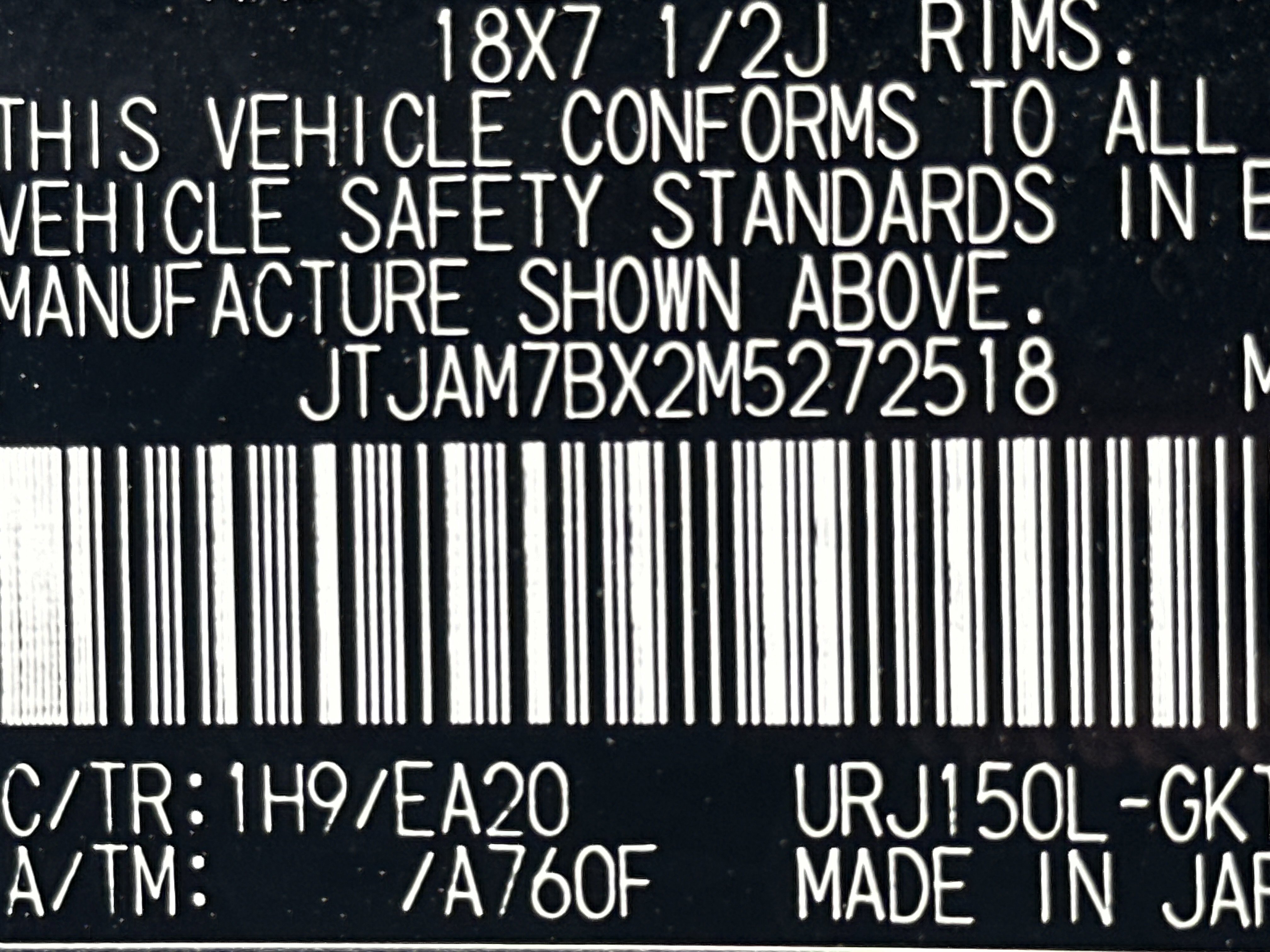 Used 2021 Lexus GX 460 Premium w/ Premium Package AWD/4WD image 33
