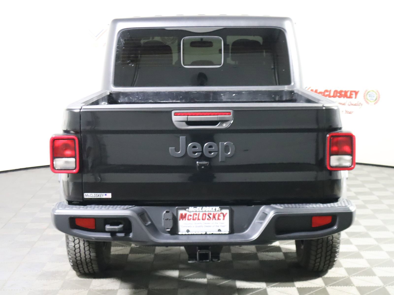 Used 2021 Jeep Gladiator Sport image 6