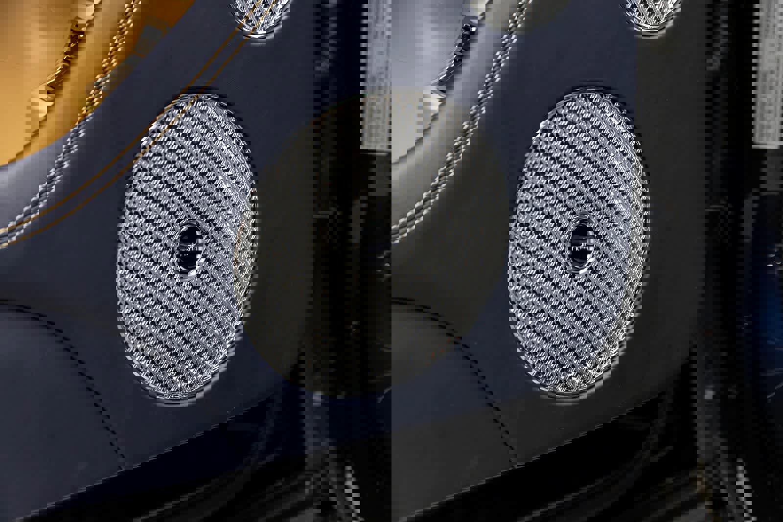 Used 2021 Bentley Bentayga image 30