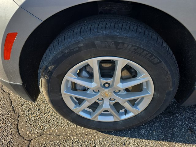 Used 2023 Chevrolet Equinox LT image 9