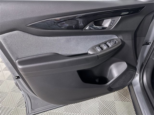 New 2026 Chevrolet TrailBlazer LS w/ LS Convenience Package image 22