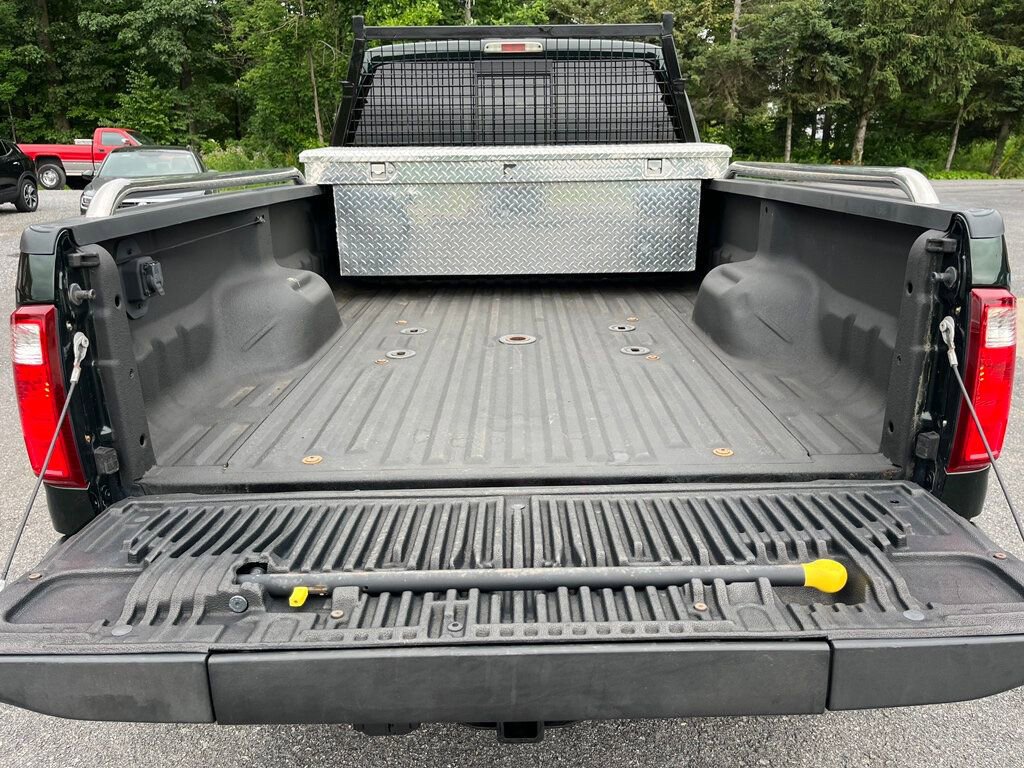 Used 2015 Ford F450 King Ranch image 15