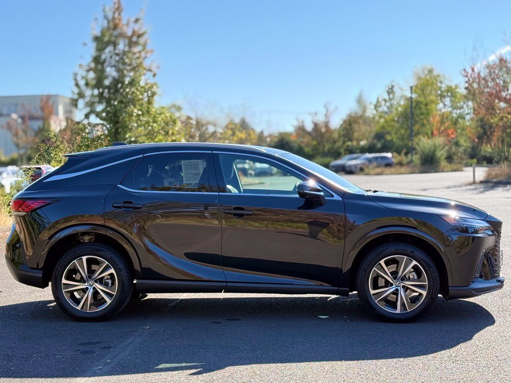 Used 2024 Lexus RX 350 Premium w/ Convenience Package AWD/4WD image 6