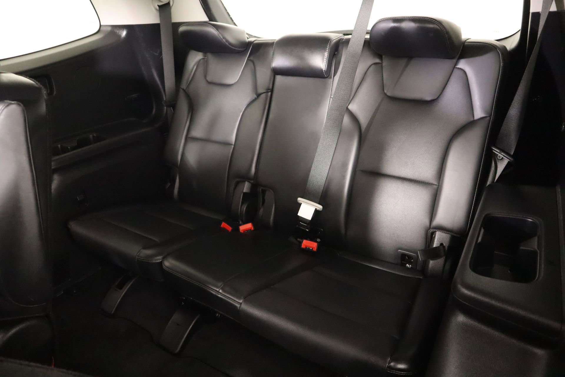 Used 2025 Kia Telluride S AWD/4WD image 14